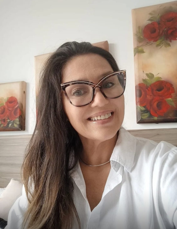 Foto de Luciane Dhein